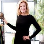 portretfoto van woordvoerder Lisette Blijleven